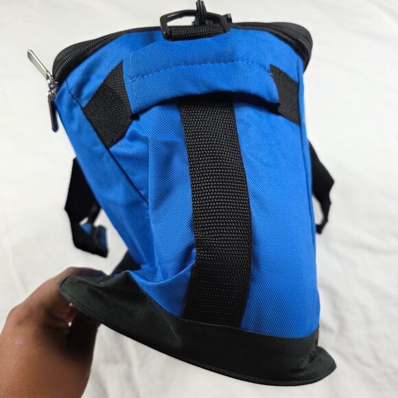 Bud Light Soft Sided Cooler Beverage Bag With Token Key Chain Beach Travel - Picture 3 of 8